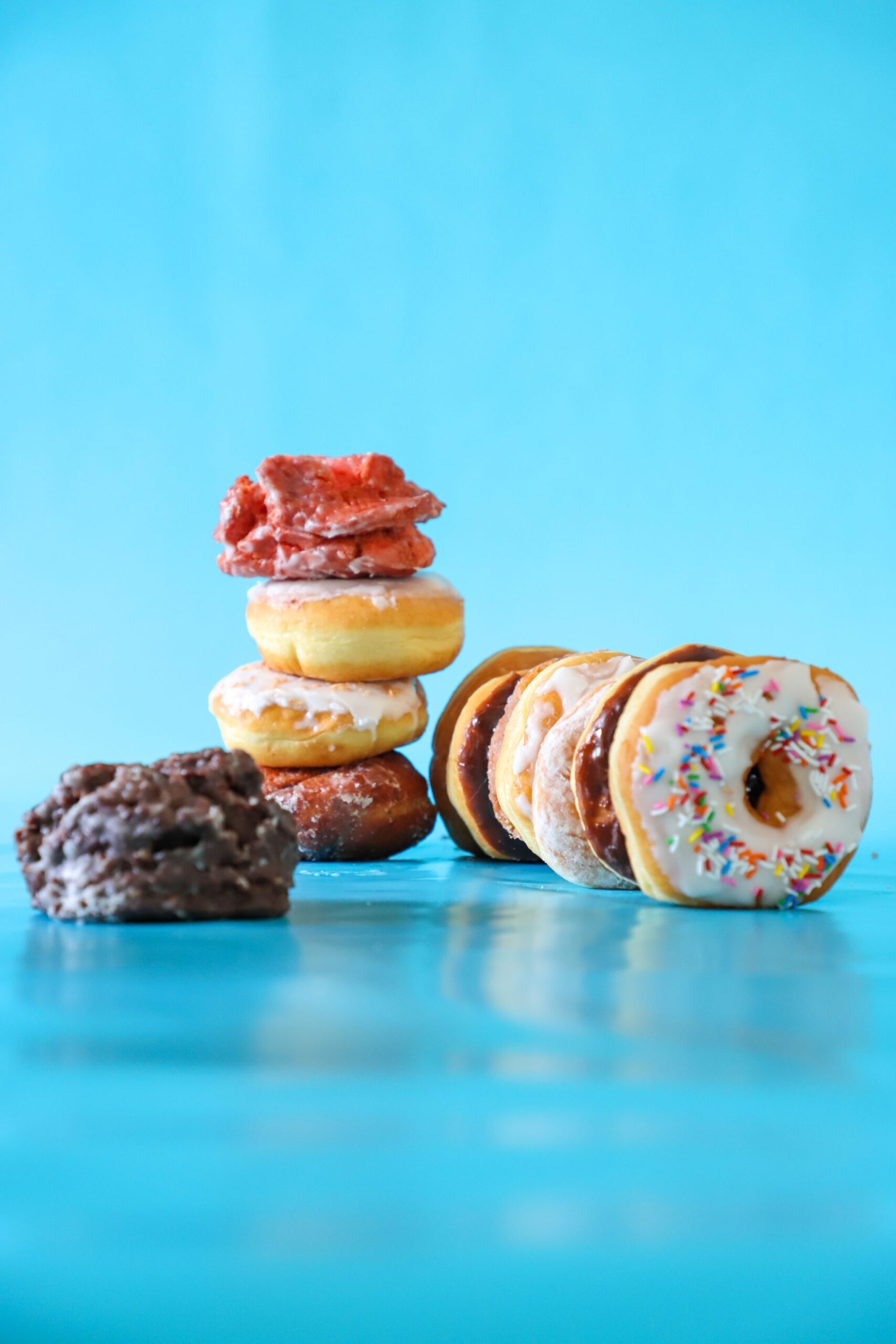 Sweet and Wholesome: The Best Donut in Waterloo Region