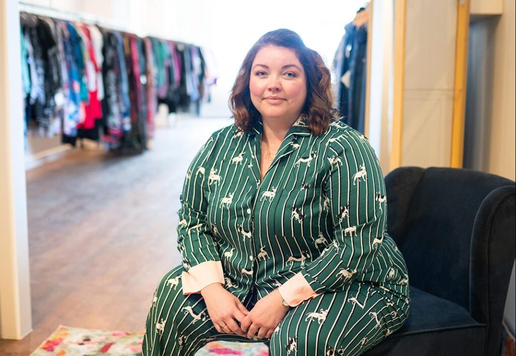 Consign Your Curves clothing sale offers style for plus-size women - Guelph  News