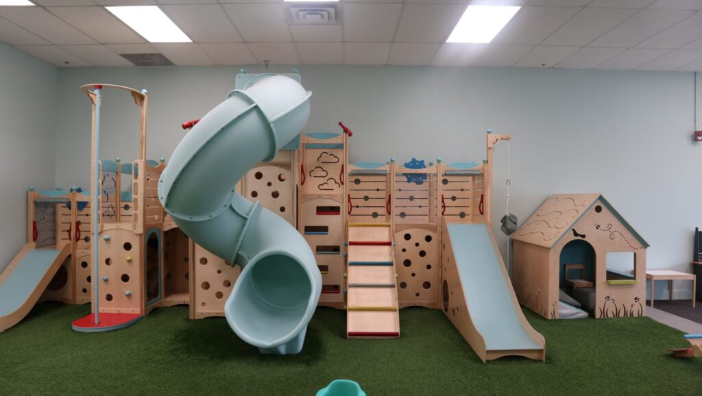 Waterloo Region s Best Indoor Playgrounds The Community Edition