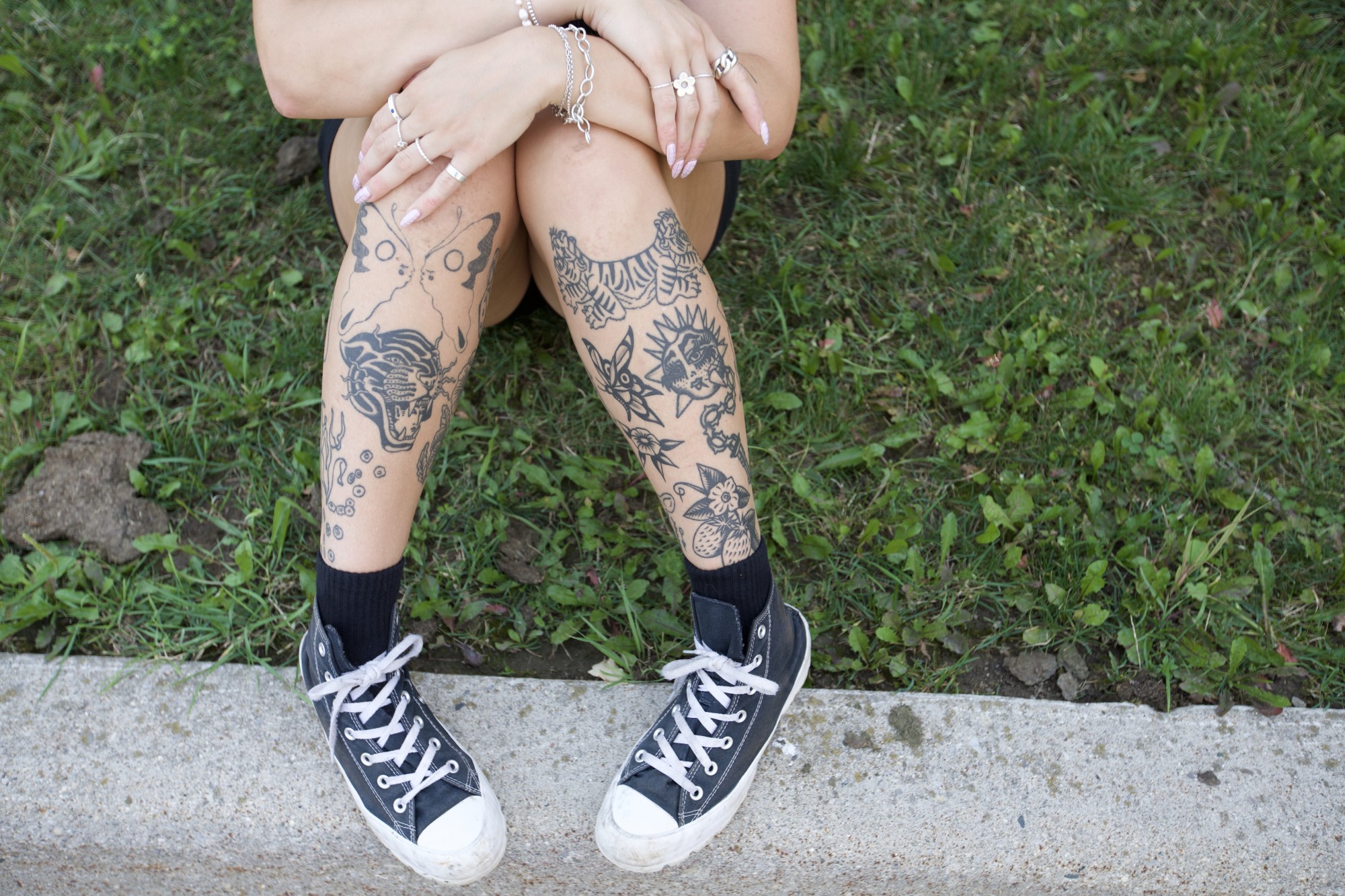 FOREVER YOURS: TIPS FOR TATTOOS