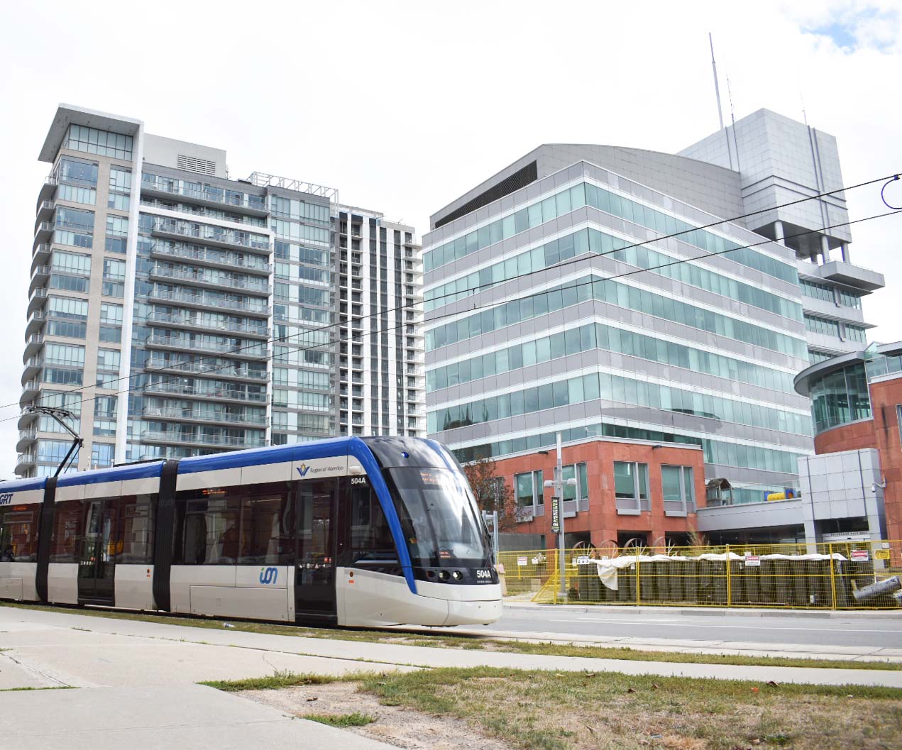 THE ELEPHANT: HOW THE LRT CONNECTS A FEW AND DIVIDES THE MANY