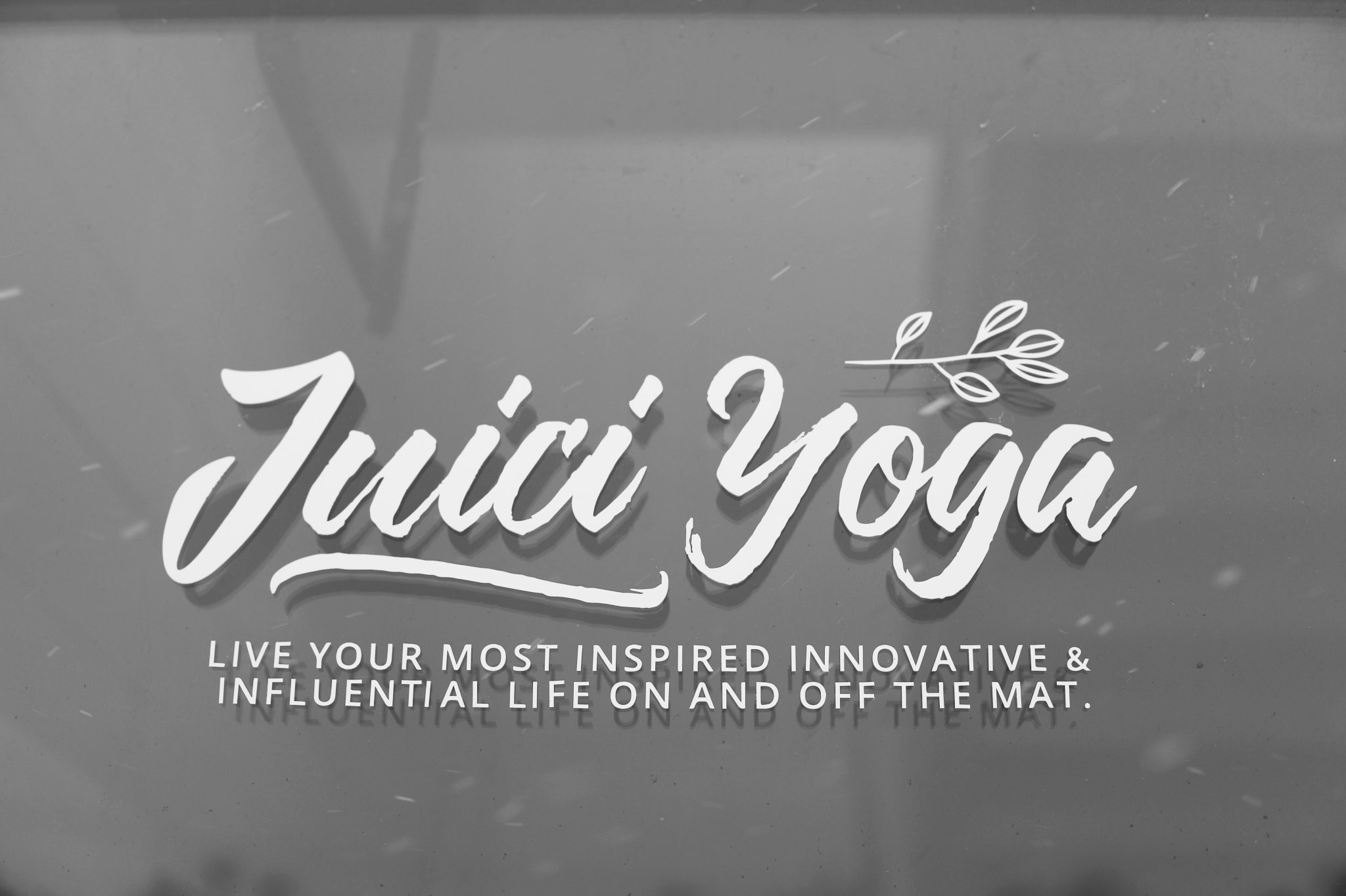 JUICI YOGA, FIRST BLACK-OWNED YOGA STUDIO IN WR, CLOSES AFTER PANDEMIC