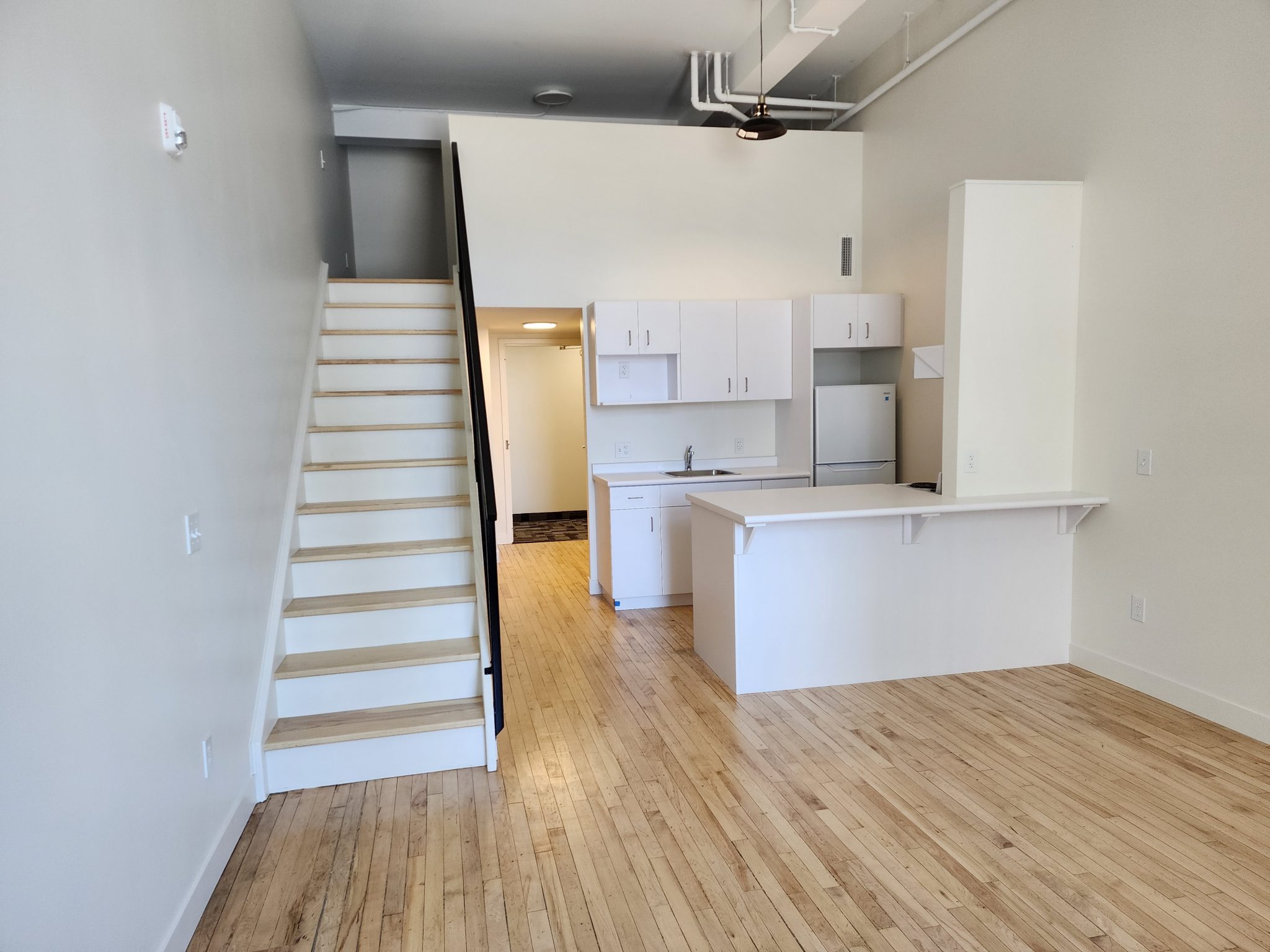 THE WORKING CENTRE HOSTS OPEN HOUSE FOR 21 NEW AFFORDABLE UNITS