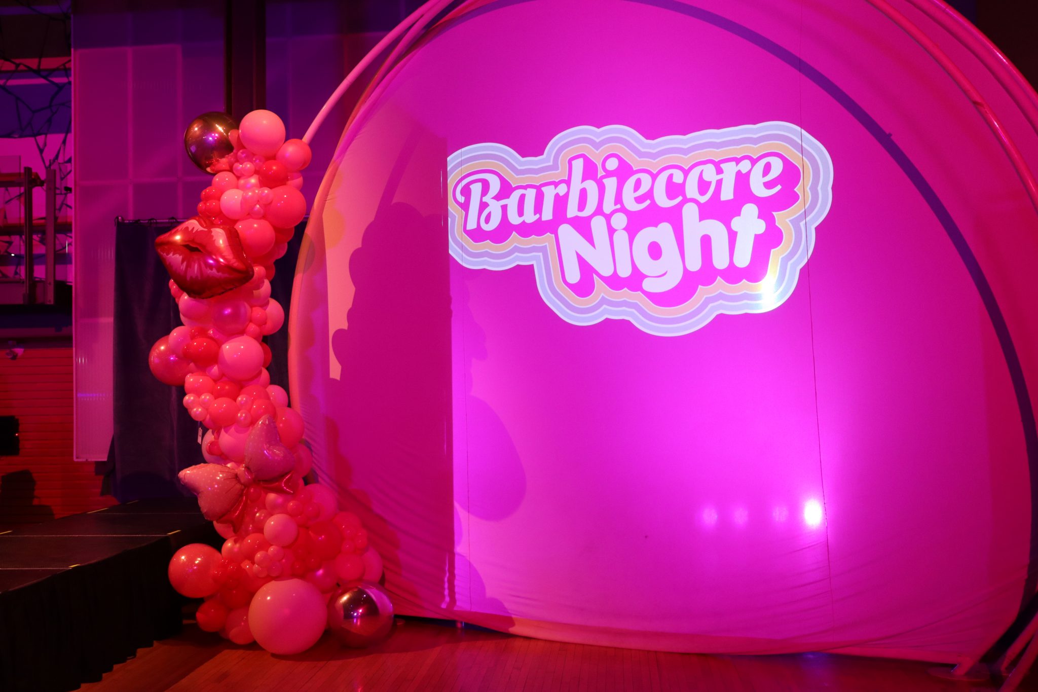 THEMUSEUM CELEBRATES BARBIE AND BARBIE-LOVERS