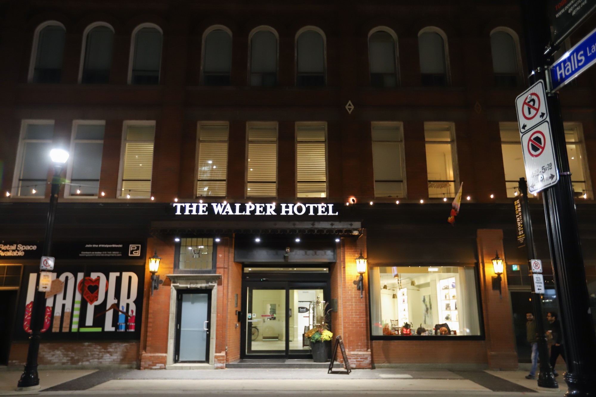 KITCHENER’S WALPER HOTEL CELEBRATES 130TH ANNIVERSARY